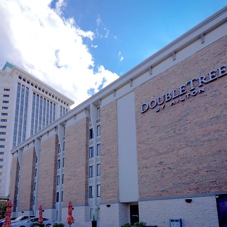 Doubletree By Hilton Montgomery Downtown Buitenkant foto