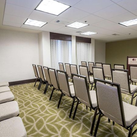 Doubletree By Hilton Montgomery Downtown Buitenkant foto