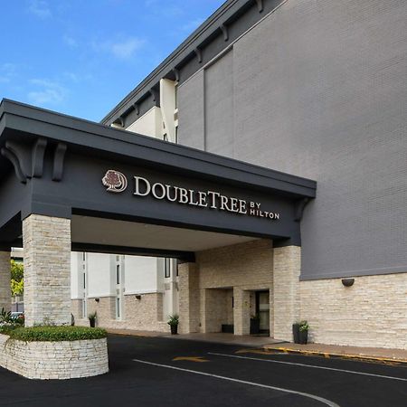 Doubletree By Hilton Montgomery Downtown Buitenkant foto