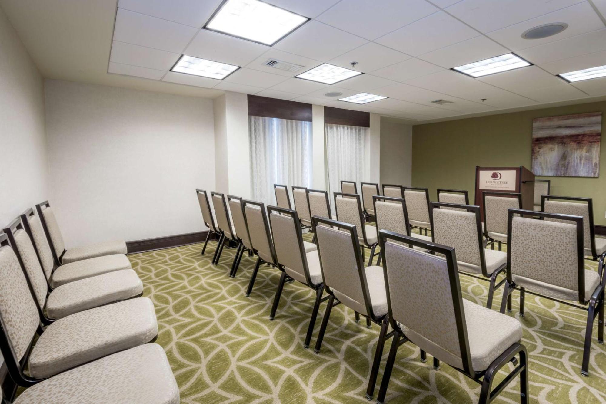 Doubletree By Hilton Montgomery Downtown Buitenkant foto